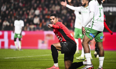 Rennes écartèle les Verts
