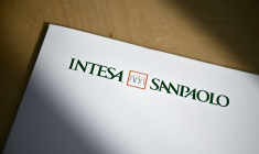 ( AFP / MARCO BERTORELLO )