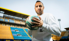 Cazorla permet à Oviedo de rêver d'une accession en Liga