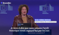 L'UE salue l'arrêt "historique" de la Cour de justice sur les personnes LGBT+ en Hongrie