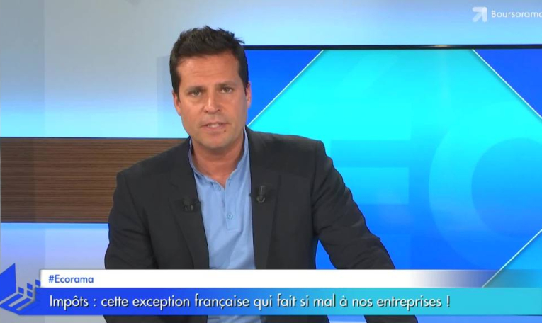 Impôts : cette exception française qui fait si mal à nos entreprises !