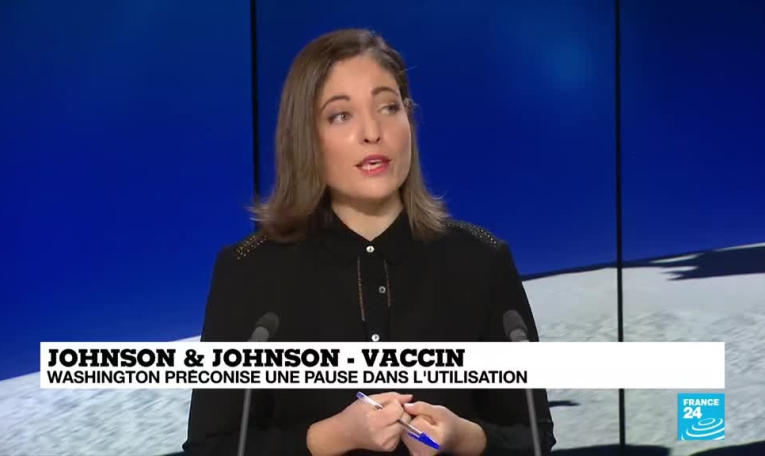 Vaccin Johnson & Johnson : une campagne de vaccination mondiale dans la tourmente