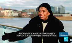 De Wilmington à la Maison Blanche : l’histoire de Joe Biden