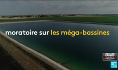 Législatives : quelle politique environnementale ?