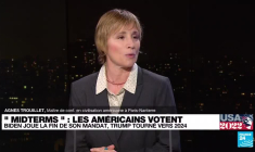 Elections mi-mandat : "cette élection présente de gros enjeux"