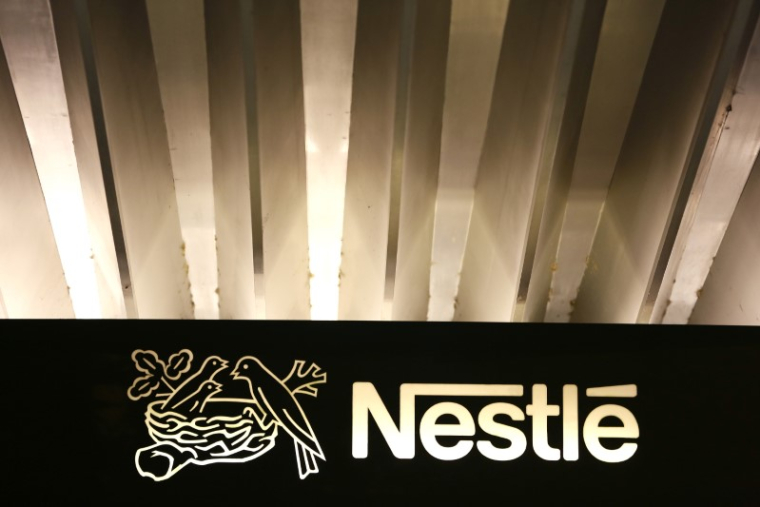 NESTLÉ PREND UNE PART MINORITAIRE DANS L'AMÉRICAIN FRESHLY