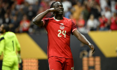 Le Canada en passe six au Honduras pour son entrée en lice dans la Gold Cup