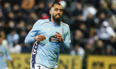 Borja Iglesias : « Je sais que je ne vais pas changer le monde »