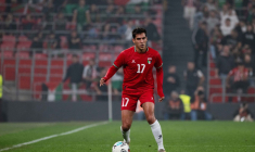 L’émotion de la Palestine, qui fait tomber le Qatar sur le gong