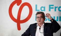 DÉPARTS TENDUS DE CADRES DE LA FRANCE INSOUMISE