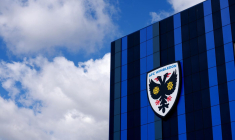 Wimbledon retrouve la League One