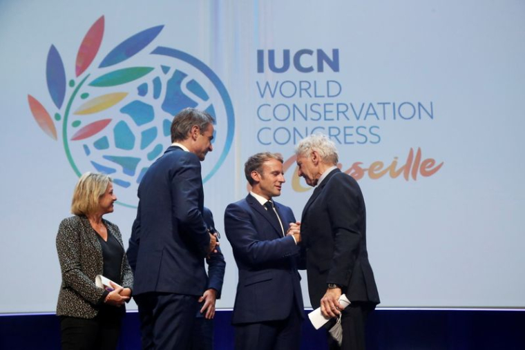 DES DÉFENSEURS DE L'ENVIRONNEMENT APPELLENT À UN MORATOIRE SUR L'EXPLOITATION MINIÈRE EN EAUX PROFONDES