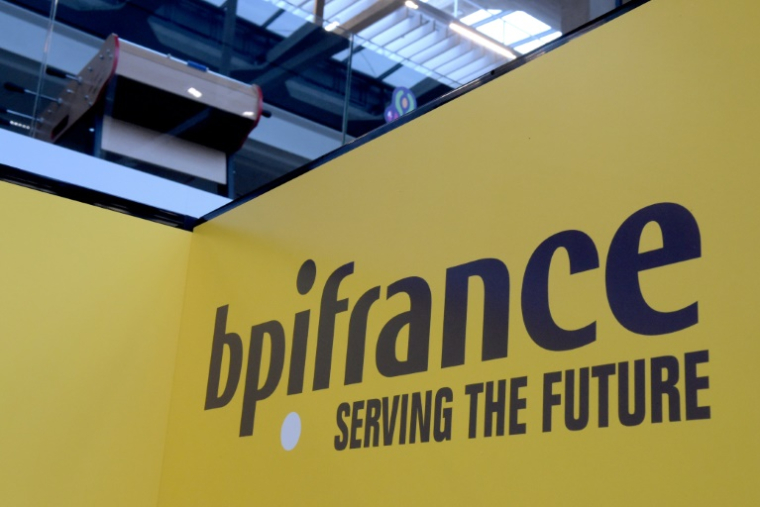 Cent milliards d'euros: c'est le chiffre d'affaires que pourrait atteindre en 2030 la filière du sport français si son "potentiel énorme" est mieux structuré et fédéré, estime la banque publique d'investissement Bpifrance ( AFP / ERIC PIERMONT )