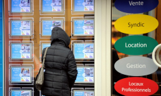 ( AFP / PHILIPPE HUGUEN )