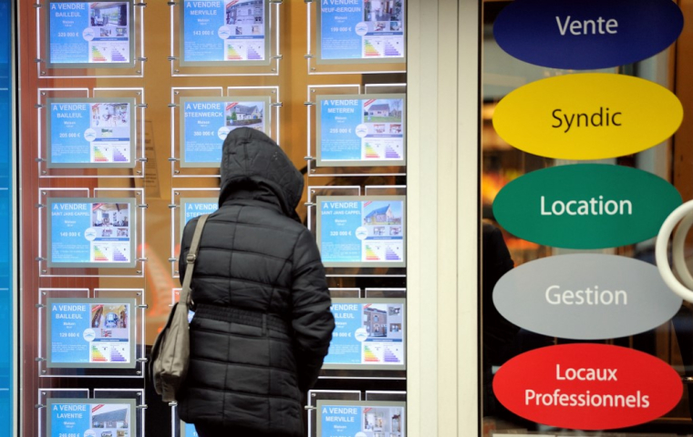 ( AFP / PHILIPPE HUGUEN )