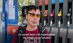 Frappes ukrainiennes sur les raffineries : en Russie, l'essence devient rare et chère