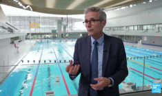 JO Paris 2024 : un an après, quel héritage ?