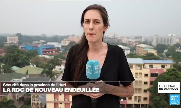 RD Congo : le pays de nouveau endeuillé après des attaques meurtrières dans la région de Béni