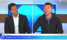 "Macron veut démanteler notre modèle social et il le paiera un jour !" selon Olivier Besancenot