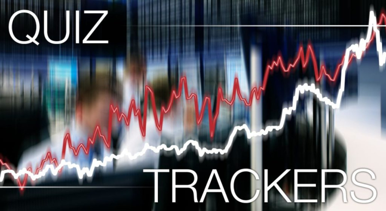 Tentez de répondre correctement aux dix questions du quiz du Revenu sur les trackers. (© S. Laporte / Le Revenu)
