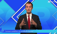 Comment rentabiliser son portefeuille boursier