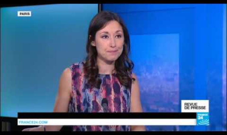 États-Unis : "le simulacre d'assurance maladie" au Sénat