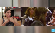 Le Paris des Arts avec Blanca Li et Greg Zlap