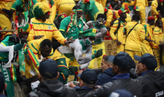 Les bizarreries qui ont rendu cette finale folle (et historique)