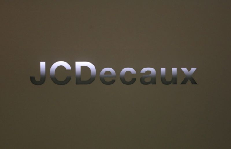 JCDECAUX PRÉVOIT UNE CROISSANCE DE PLUS DE 60% AU 2E TRIMESTRE APRÈS UNE CHUTE DE L'ACTIVITÉ AU 1ER TRIMESTRE