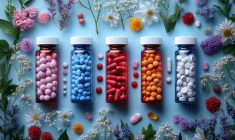 Le plus souvent, ces usages traditionnels s'accordent avec les monographies de l'Agence européenne des médicaments, ce qui illustre la convergence entre savoirs empiriques et validation scientifique. (crédit : Adobe Stock / photo générée par IA)