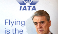 LA CRISE SANITAIRE VA RÉDUIRE LE NOMBRE DE COMPAGNIES AÉRIENNES, SELON IATA