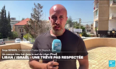 Moyen-Orient : “Malgré les discussions, le terrain reste violent”