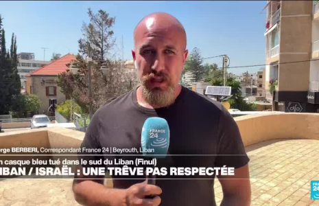 Moyen-Orient : “Malgré les discussions, le terrain reste violent”