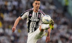 Un ancien de l'OM rechute à l'entraînement avec la Juventus