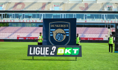 Deux ans de prison avec sursis requis contre l’ancien président de Dunkerque