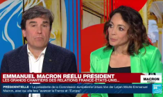Macron réélu président : quelle stratégie pour la France au Moyen-Orient ?