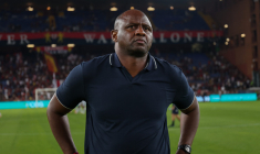 Vieira : Pat’, sans patrouille