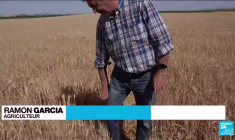 Espagne : des températures record pour un mois d'avril