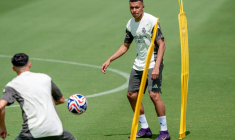 Enfin les grands débuts de Mbappé au Mondial des clubs ?