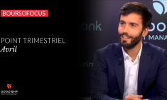 Le point trimestriel sur le CEFP