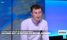 Condamnation de Nicolas Sarkozy : dans quelles conditions sera détenu l'ancien président ?