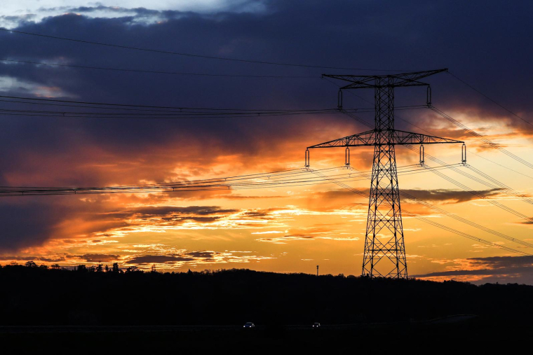 ( AFP / CHARLY TRIBALLEAU )
