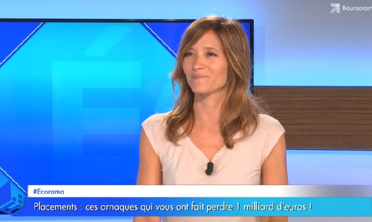 Emilie Chaussier
