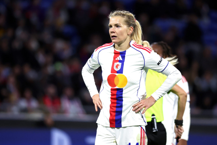 Coupe LLFP : l'OL Lyonnes croquent les Marseillaises, Dijon et le Paris FC qualifiés