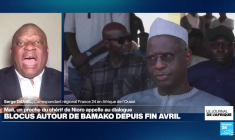 Mali, un proche du chérif de Nioro appelle au dialogue à tous les acteurs