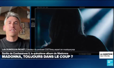 Sortie du 15ème album de Madonna : la reine de la pop est-elle toujours dans le coup ?
