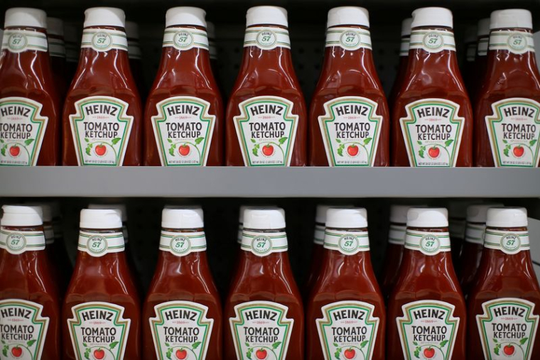 KRAFT HEINZ VEND UNE PARTIE DE SES ACTIVITÉS FROMAGÈRES À LACTALIS POUR 3,2 MILLIARDS DE DOLLARS