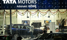 ( AFP / IDREES MOHAMMED )