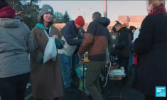 Convois anti-mesures sanitaires : les manifestants en route vers Paris malgré l'interdiction