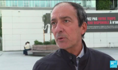 France : les tests PCR de dépistage du Covid-19 coûteront €43,89